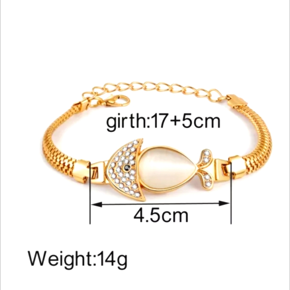 Pearl Bracelet Women Fashion